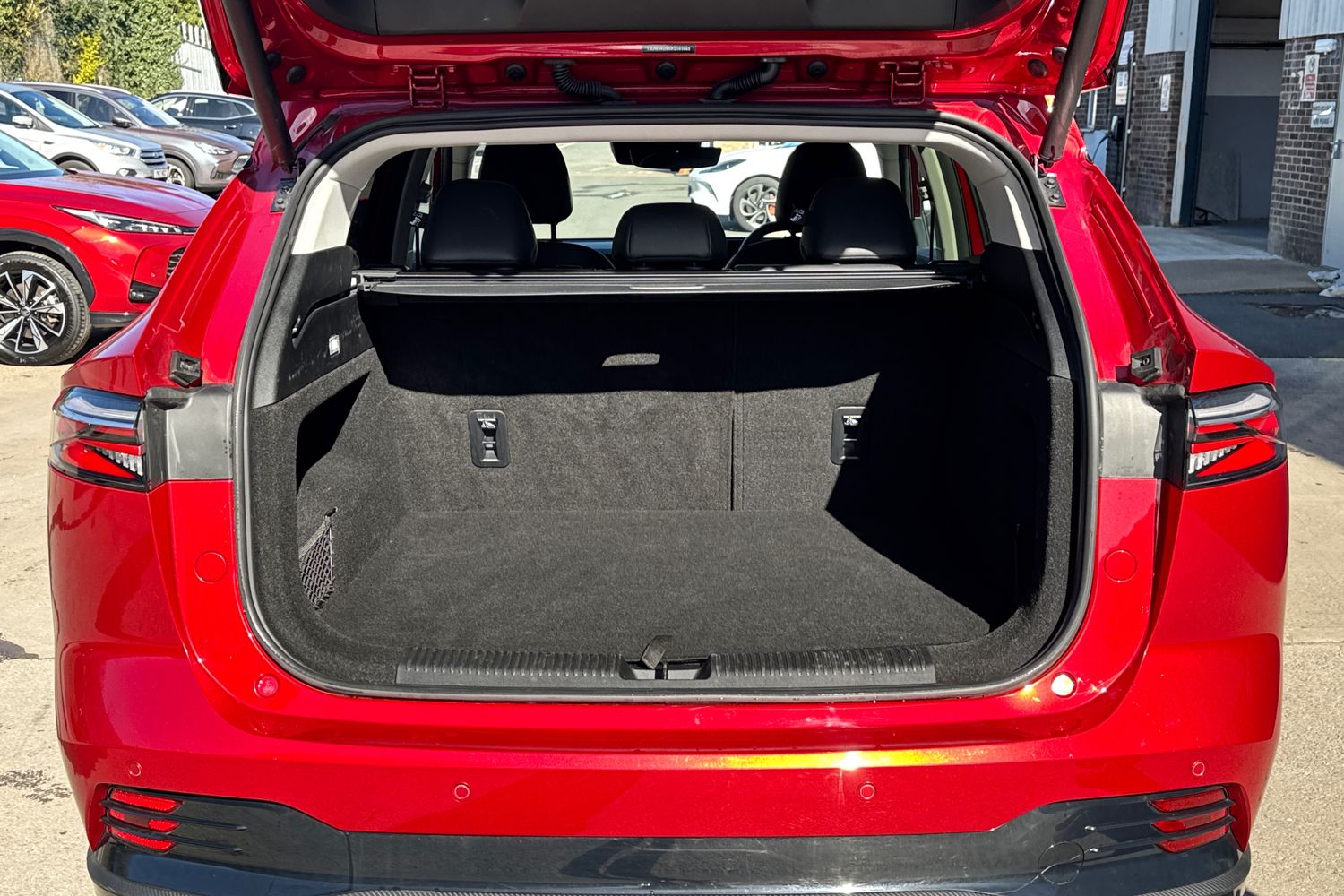 Used MG MG HS 2025 for sale - 77605085: Photo 18