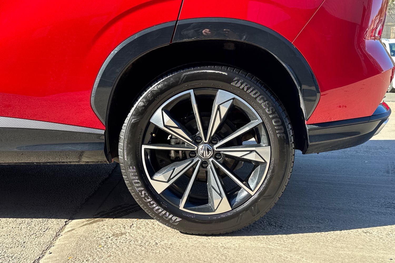 Used MG MG HS 2025 for sale - 77605085: Photo 19