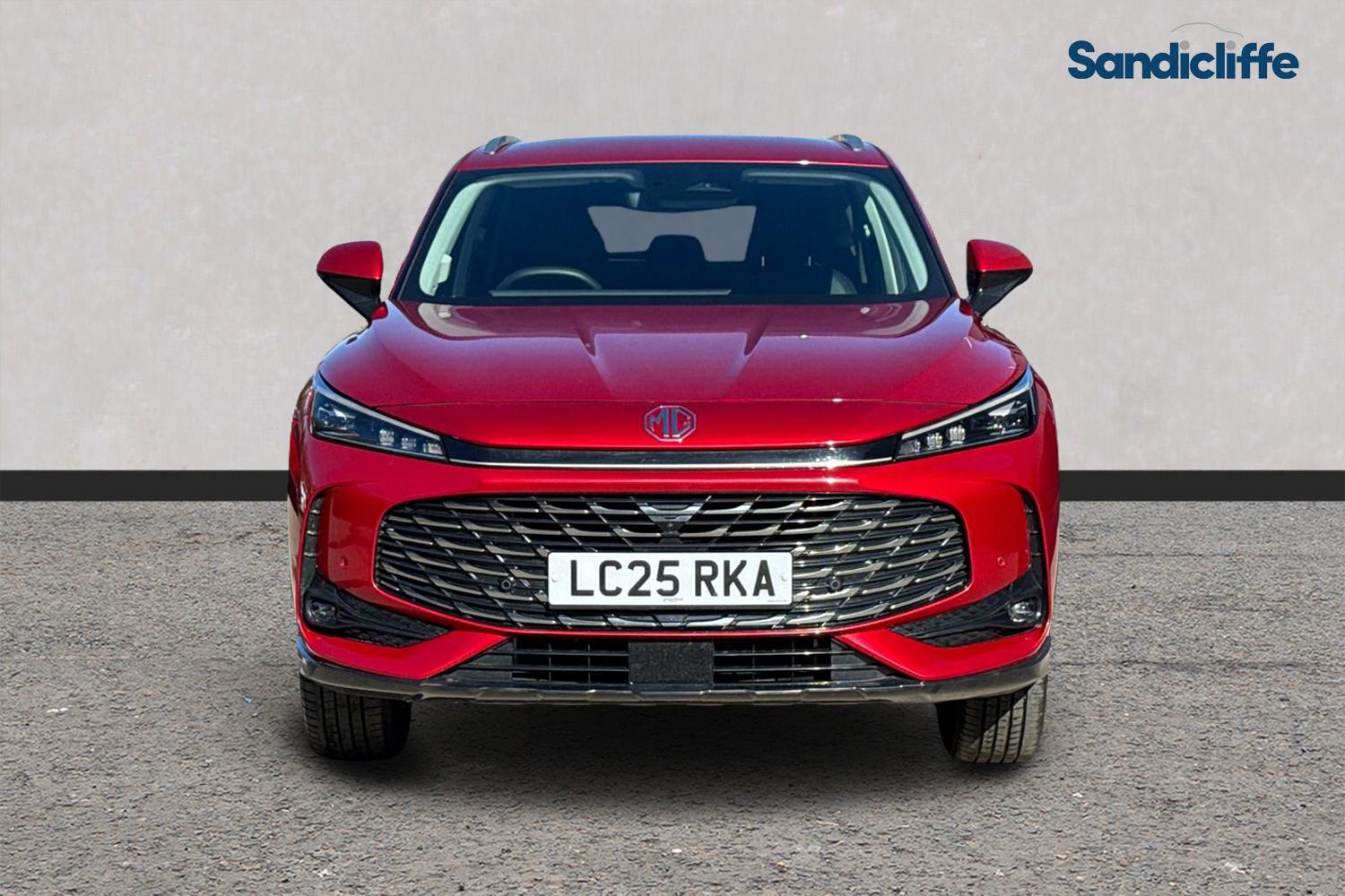 Used MG MG HS 2025 for sale - 77605085: Photo 2