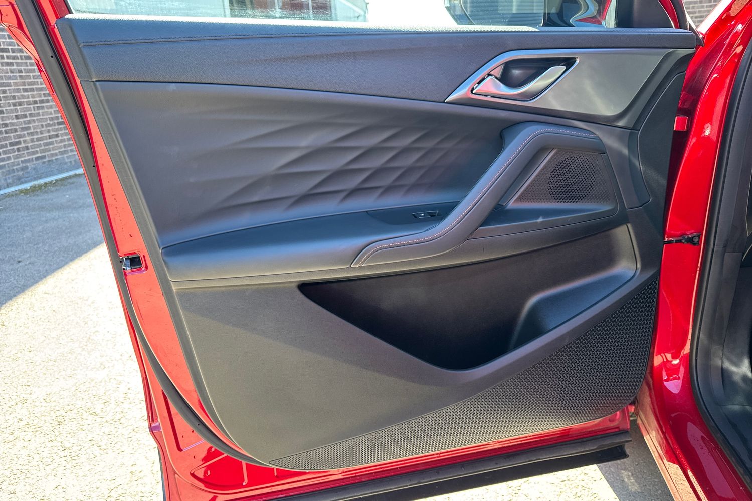 Used MG MG HS 2025 for sale - 77605085: Photo 20