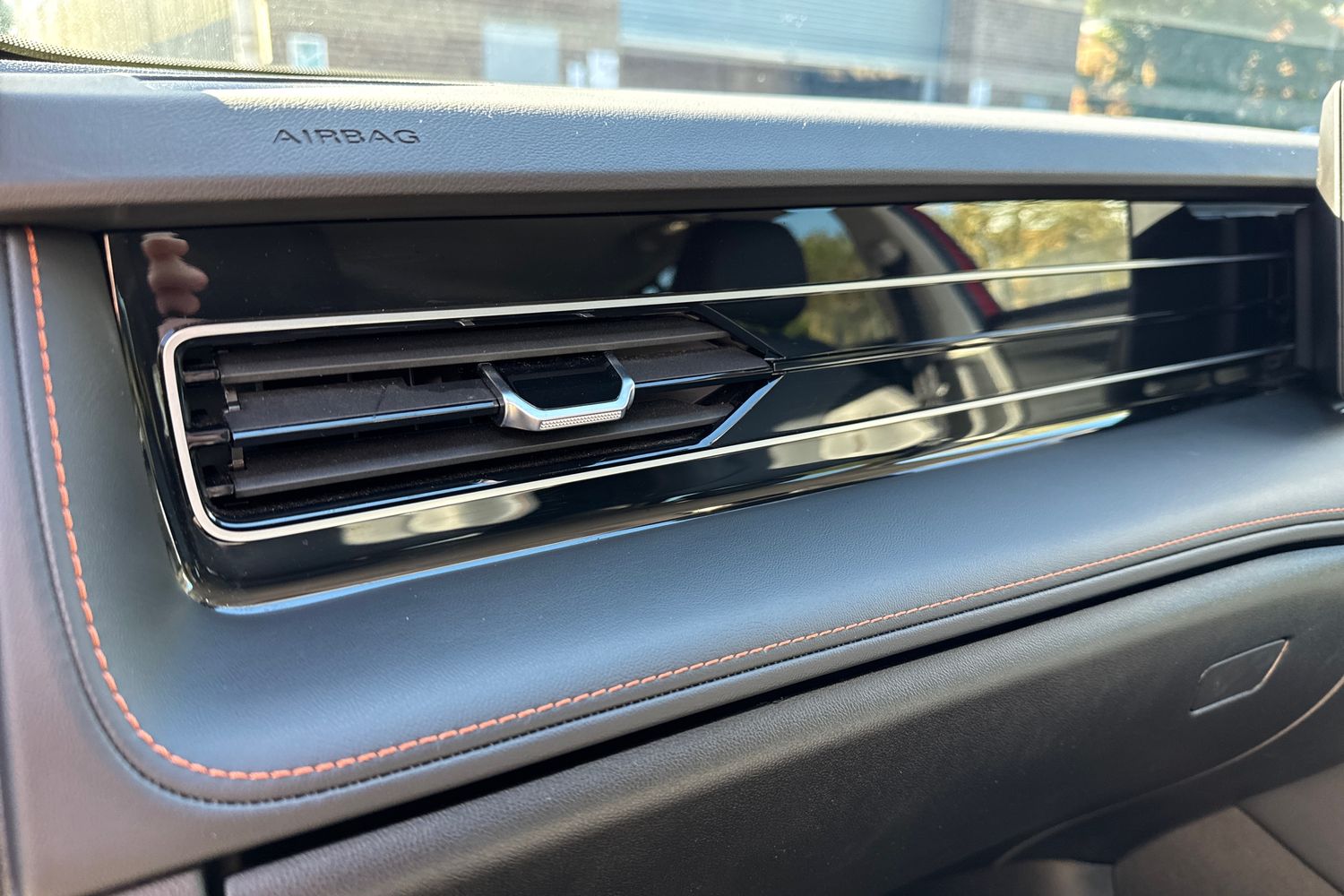 Used MG MG HS 2025 for sale - 77605085: Photo 22