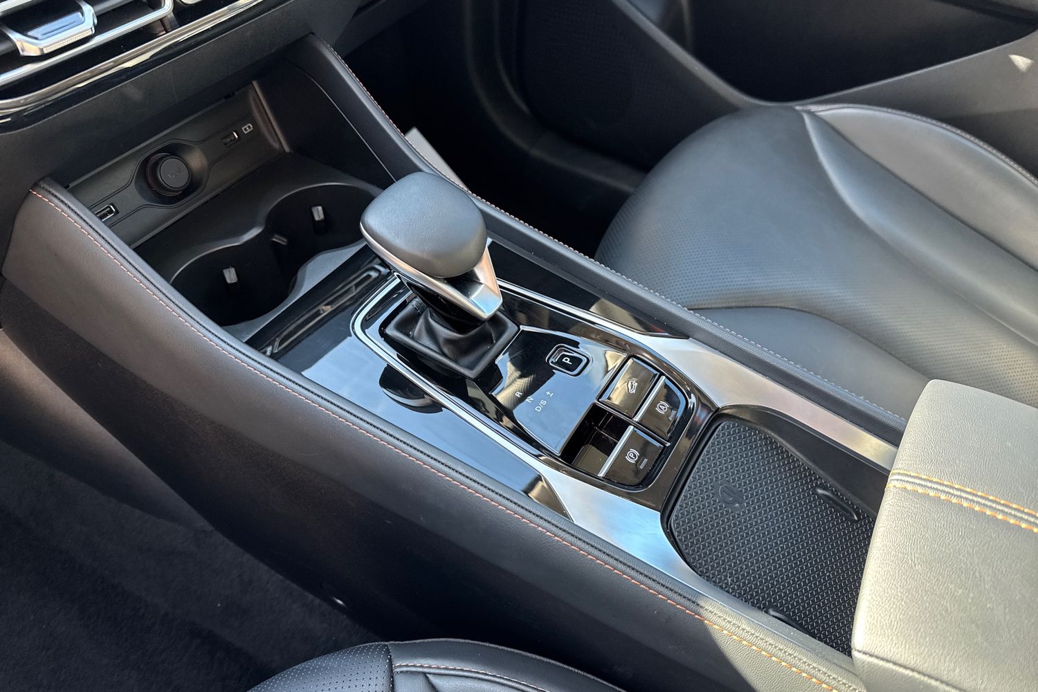 Used MG MG HS 2025 for sale - 77605085: Photo 23