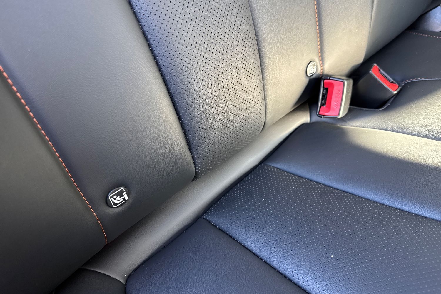 Used MG MG HS 2025 for sale - 77605085: Photo 24