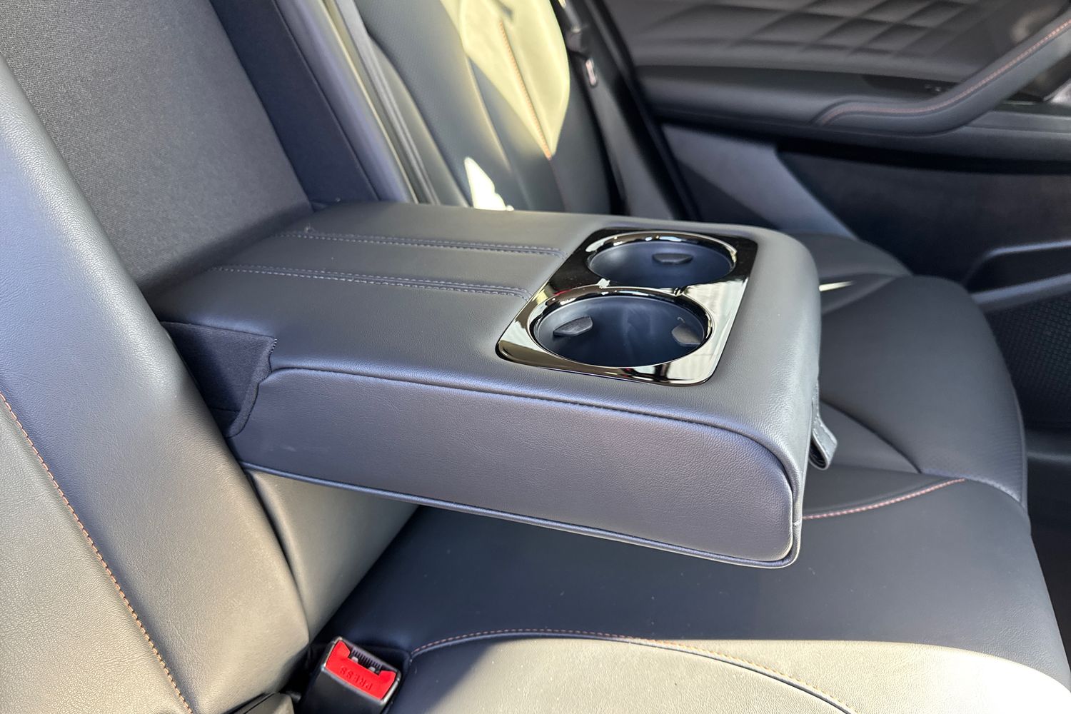 Used MG MG HS 2025 for sale - 77605085: Photo 25