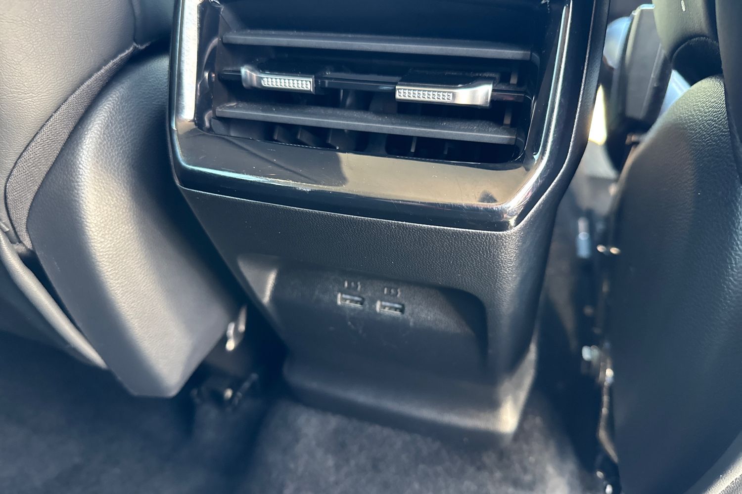 Used MG MG HS 2025 for sale - 77605085: Photo 26