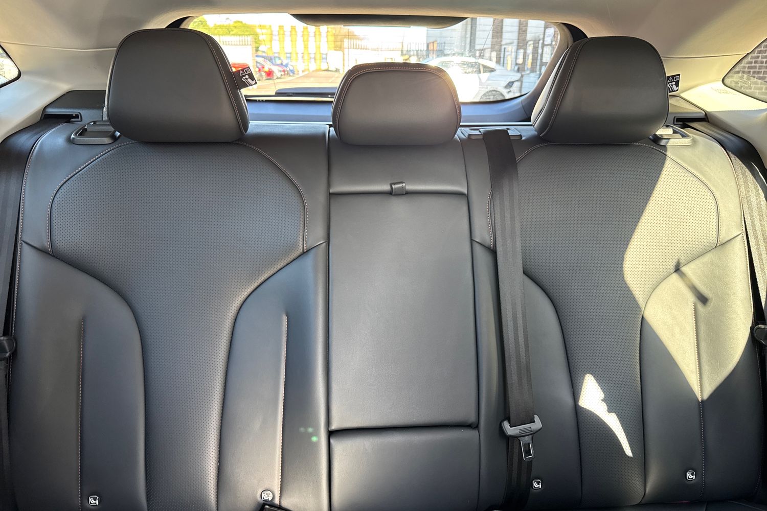 Used MG MG HS 2025 for sale - 77605085: Photo 27