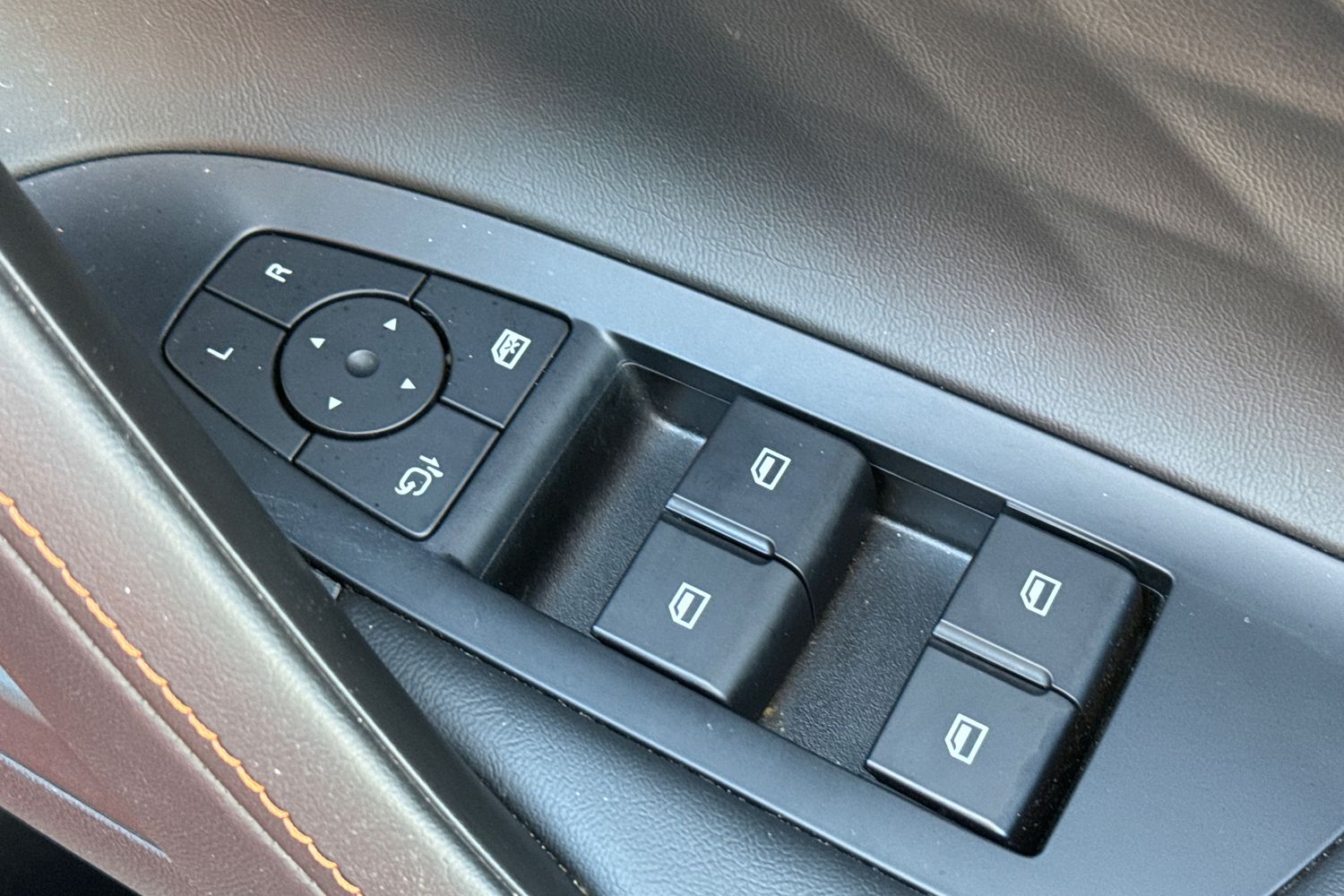 Used MG MG HS 2025 for sale - 77605085: Photo 29