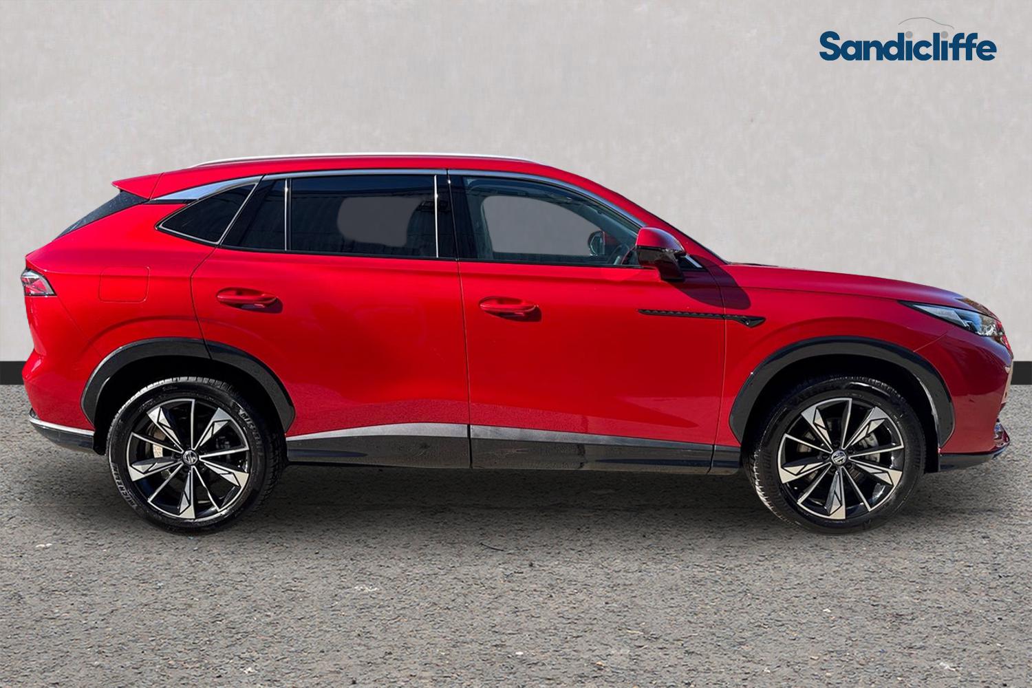 Used MG MG HS 2025 for sale - 77605085: Photo 3