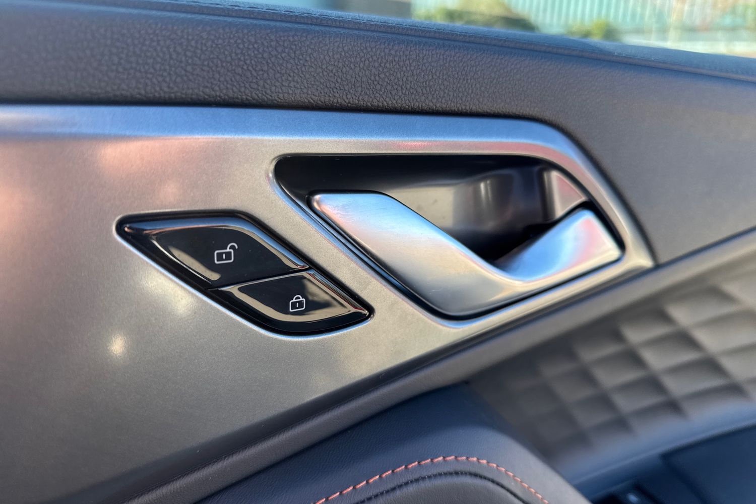 Used MG MG HS 2025 for sale - 77605085: Photo 30