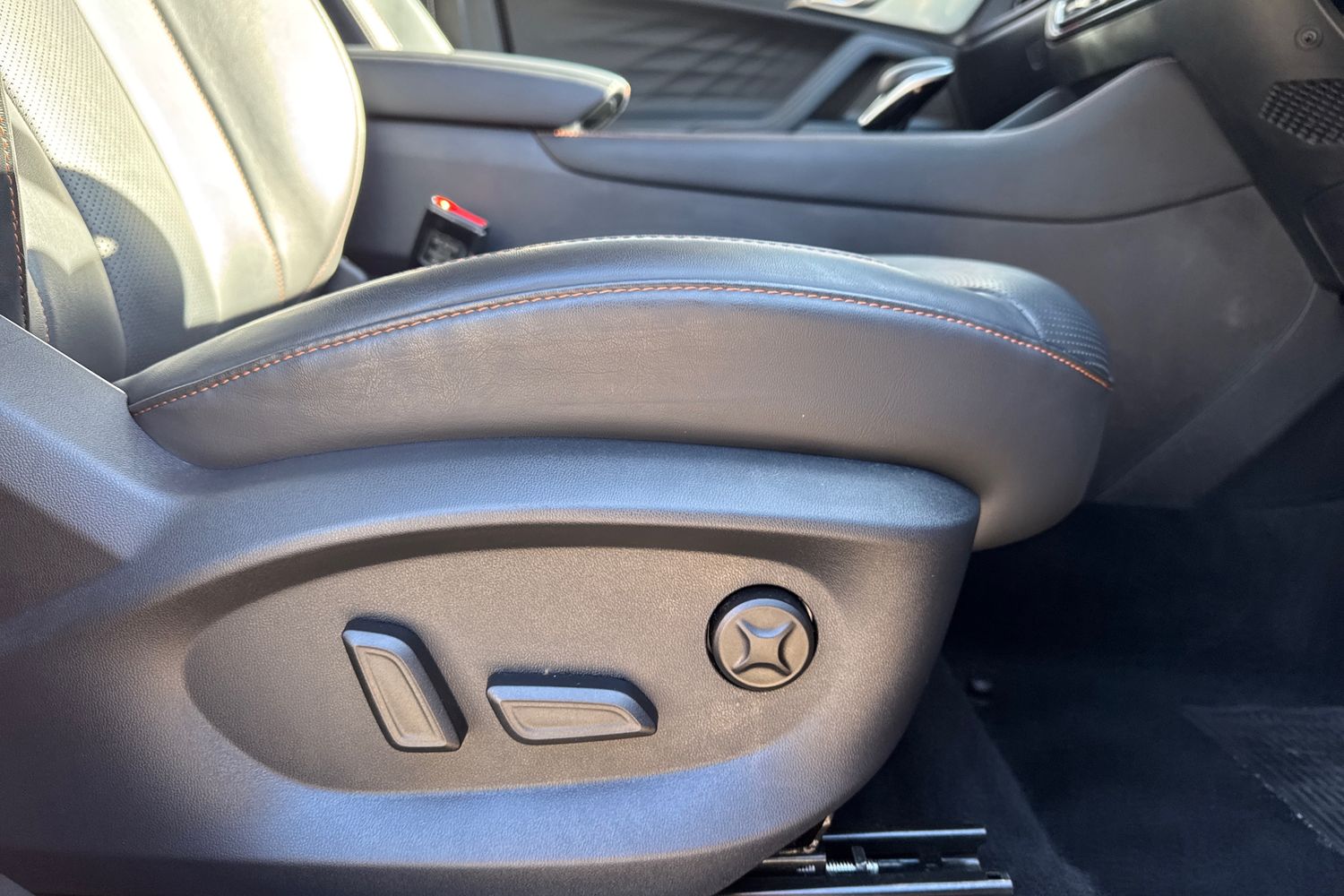 Used MG MG HS 2025 for sale - 77605085: Photo 31