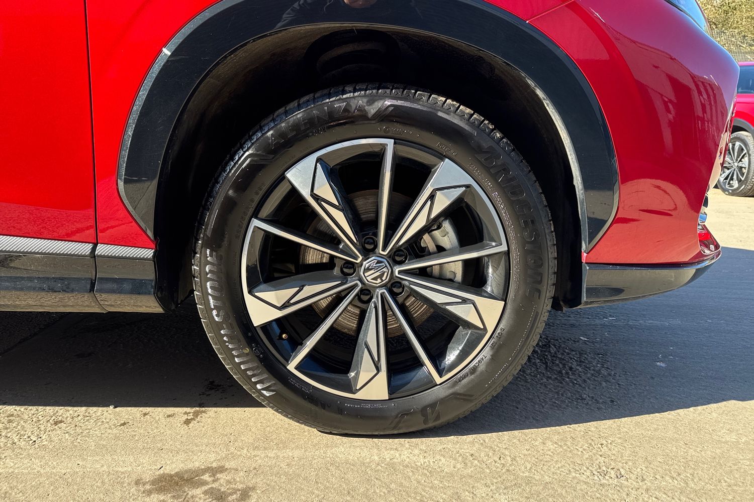 Used MG MG HS 2025 for sale - 77605085: Photo 32