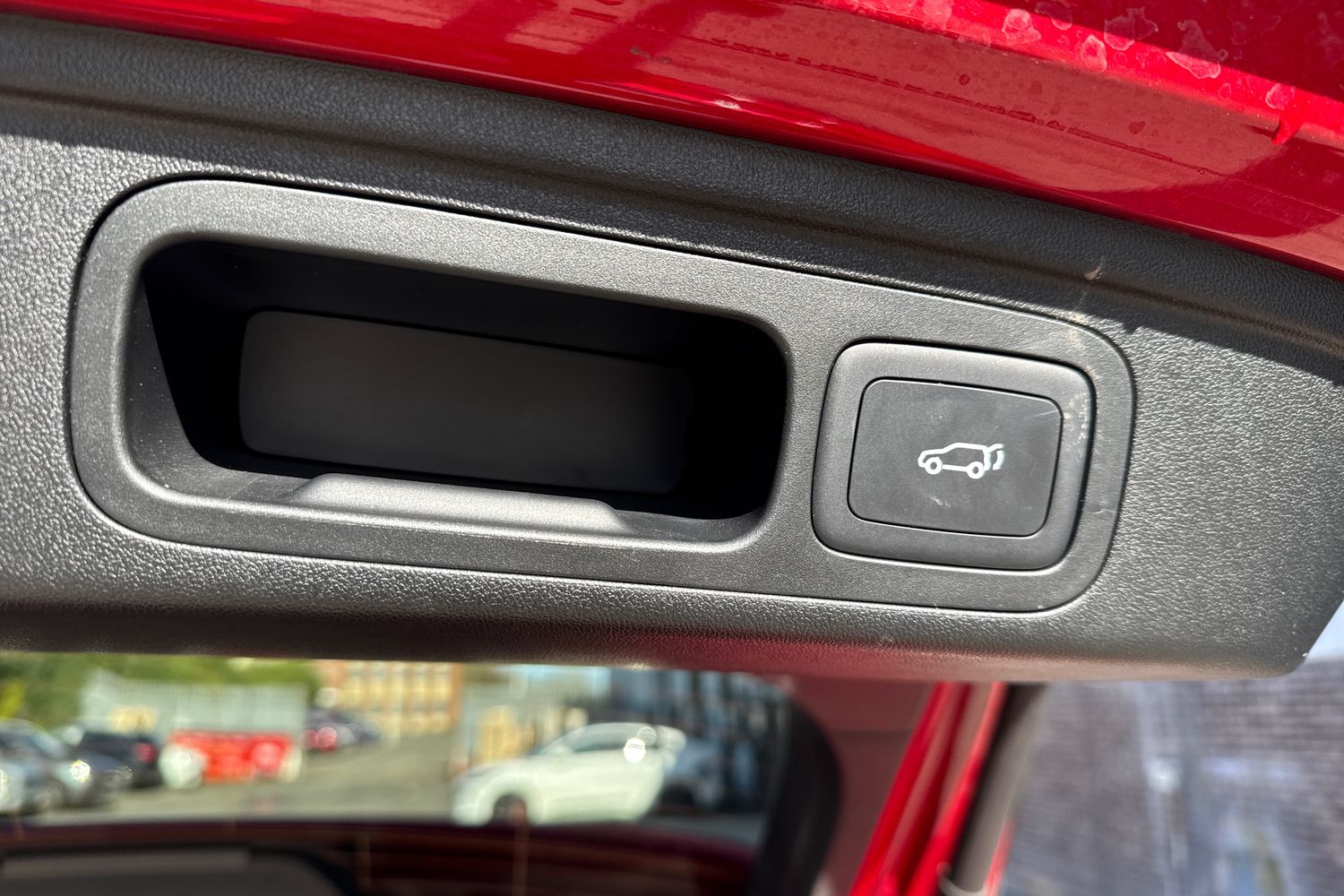 Used MG MG HS 2025 for sale - 77605085: Photo 34