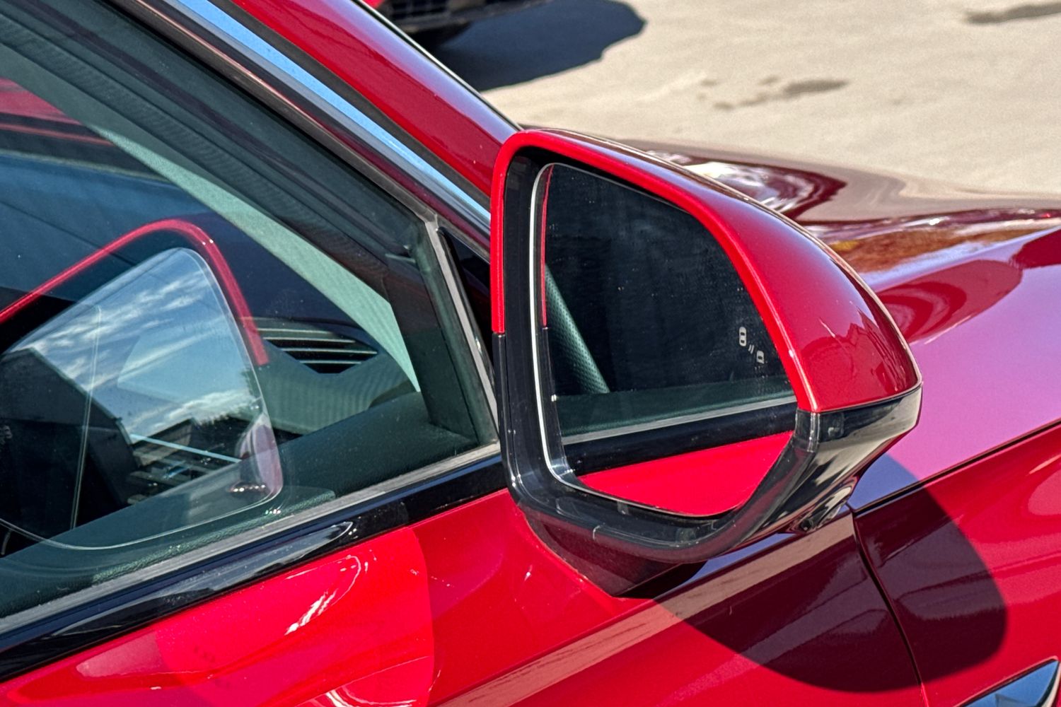 Used MG MG HS 2025 for sale - 77605085: Photo 36