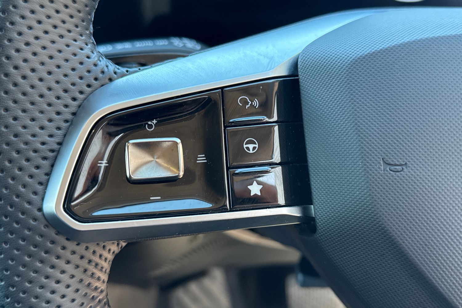 Used MG MG HS 2025 for sale - 77605085: Photo 37