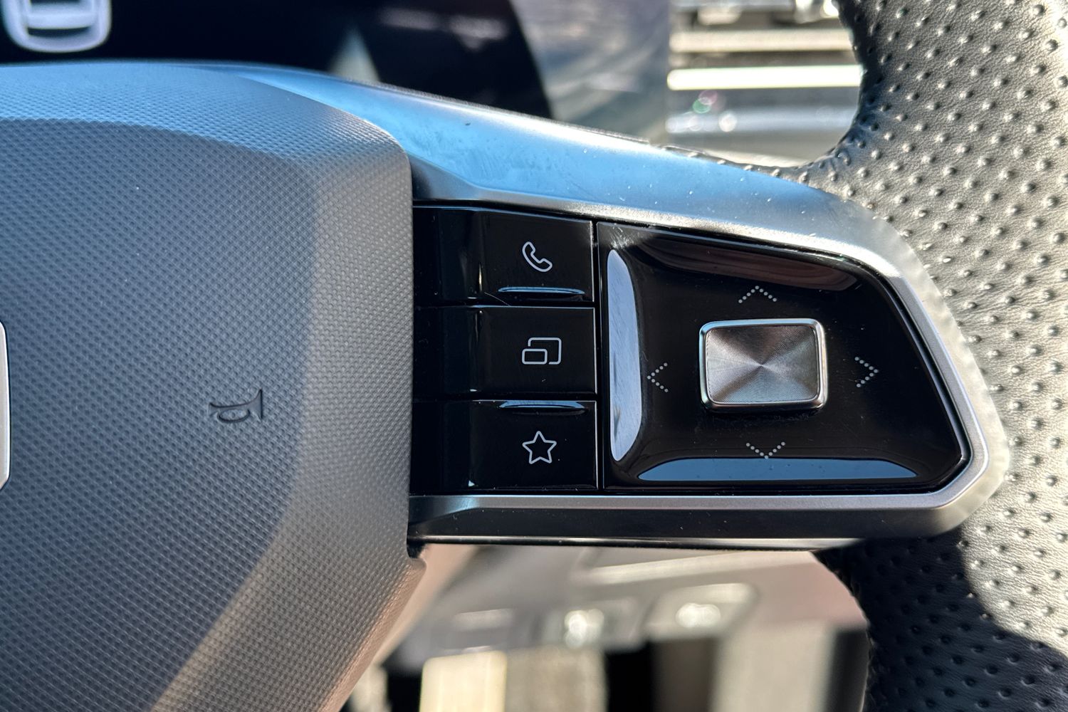 Used MG MG HS 2025 for sale - 77605085: Photo 38