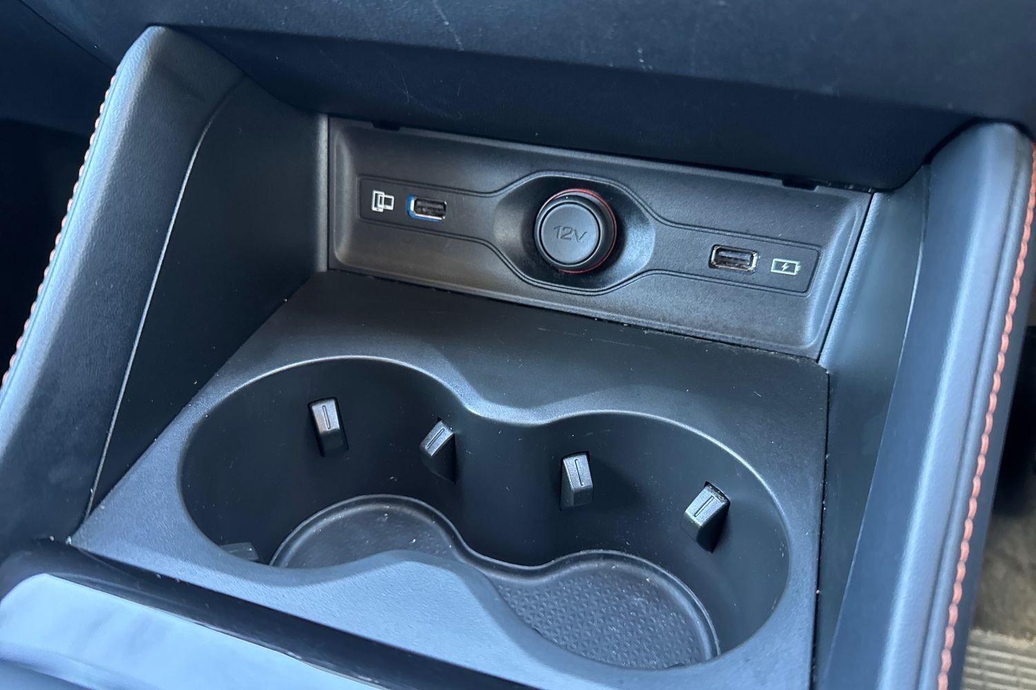 Used MG MG HS 2025 for sale - 77605085: Photo 39