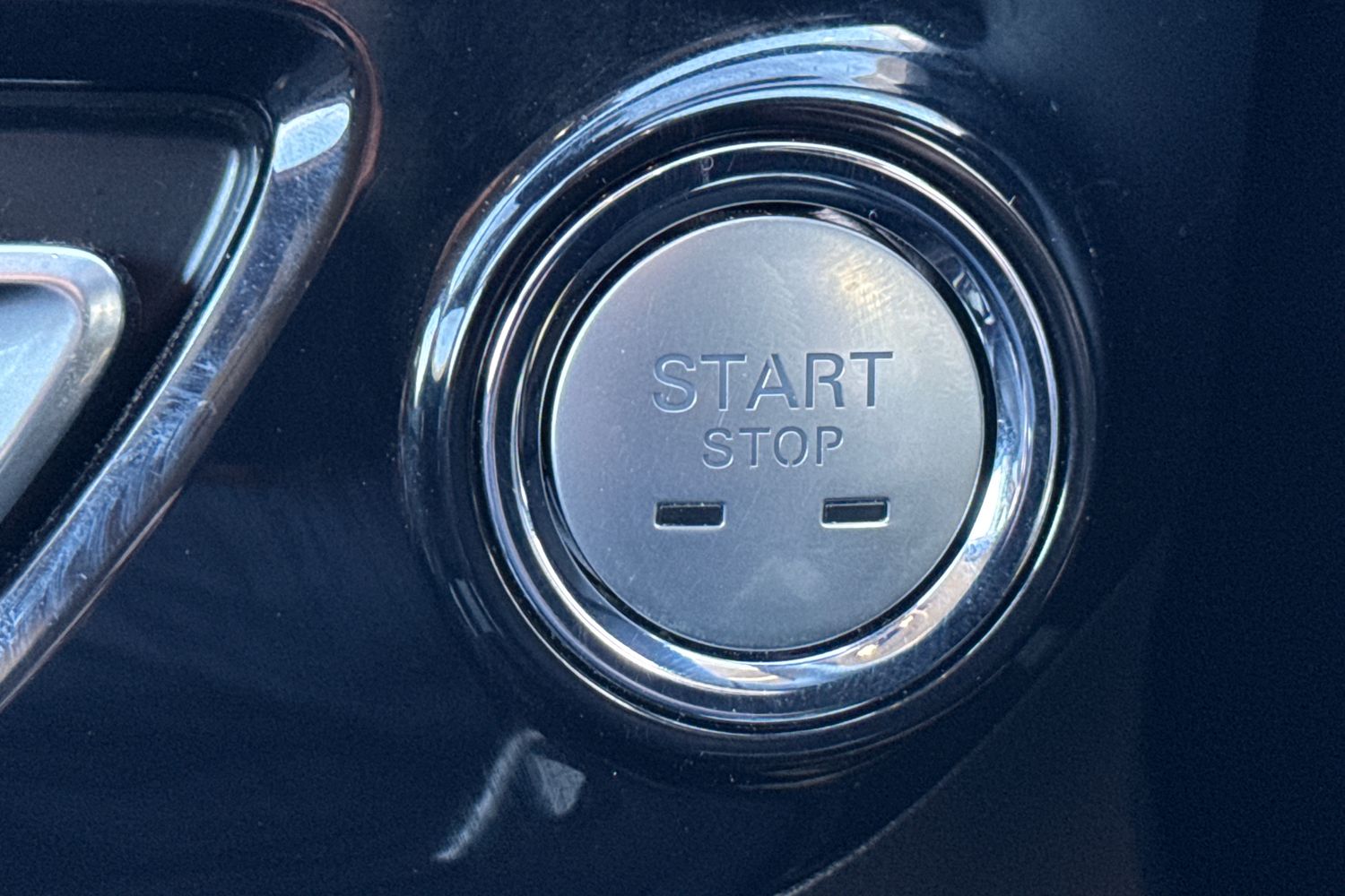 Used MG MG HS 2025 for sale - 77605085: Photo 40