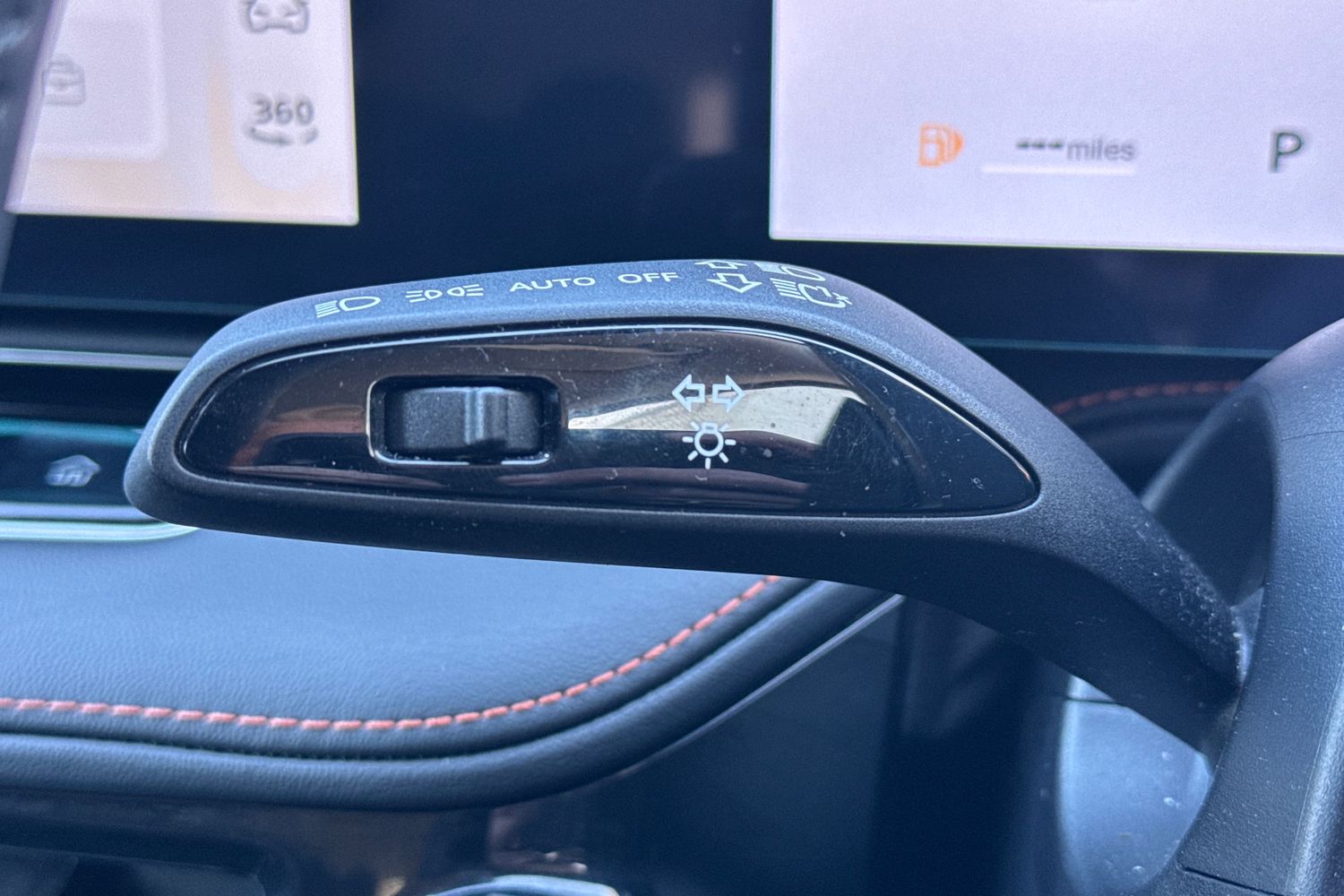 Used MG MG HS 2025 for sale - 77605085: Photo 41