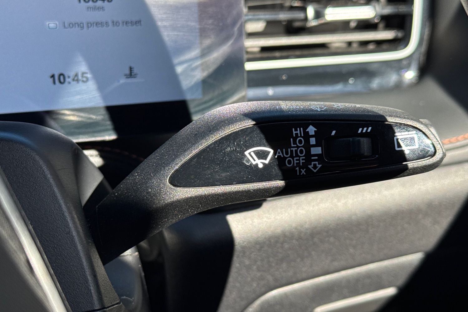 Used MG MG HS 2025 for sale - 77605085: Photo 42