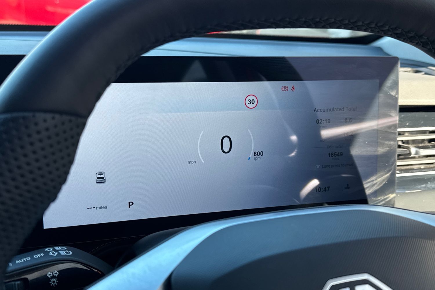 Used MG MG HS 2025 for sale - 77605085: Photo 43