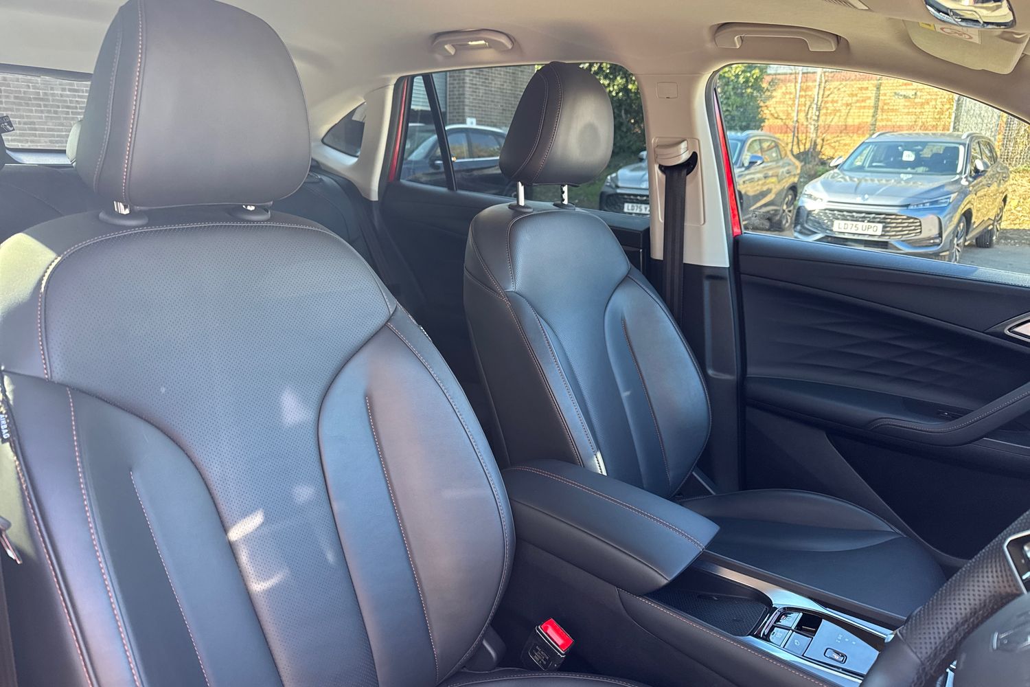 Used MG MG HS 2025 for sale - 77605085: Photo 49