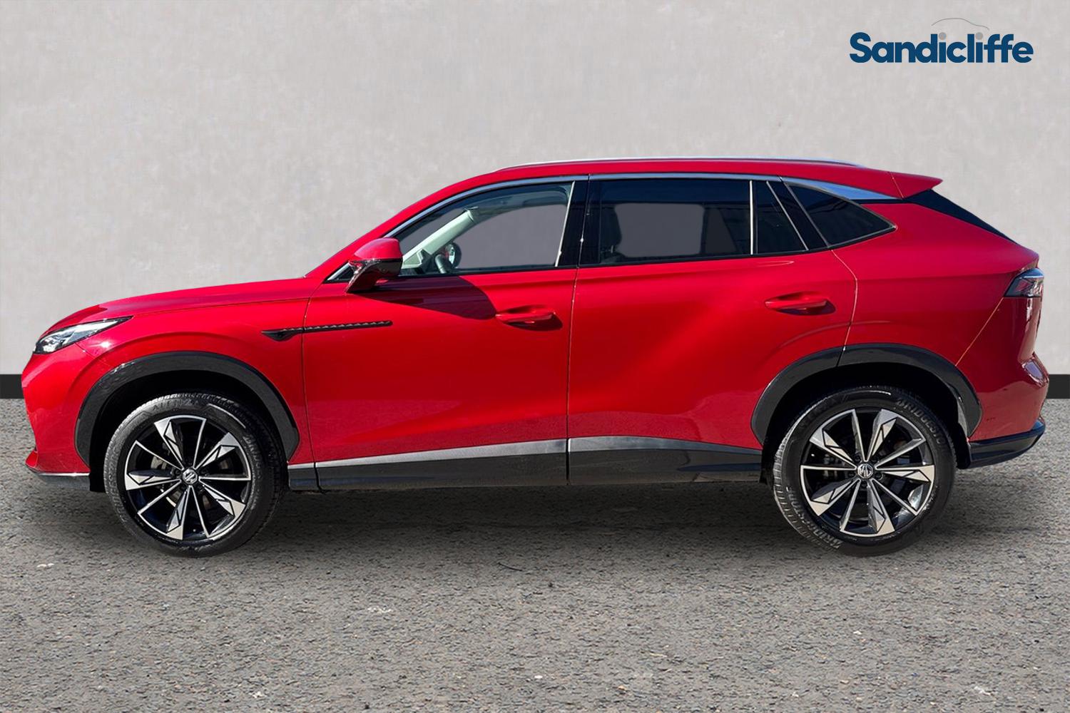 Used MG MG HS 2025 for sale - 77605085: Photo 8