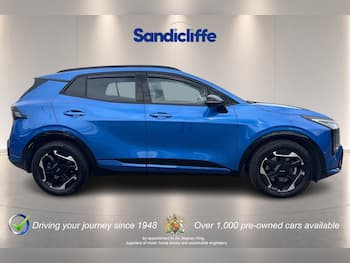 Used Kia Sportage 2025 for sale - 79760535: Photo