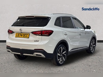 Used MG MG ZS 2024 for sale - 78605929: Photo