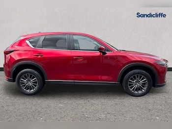 Used Mazda CX-5 2019 for sale - 78466857: Photo