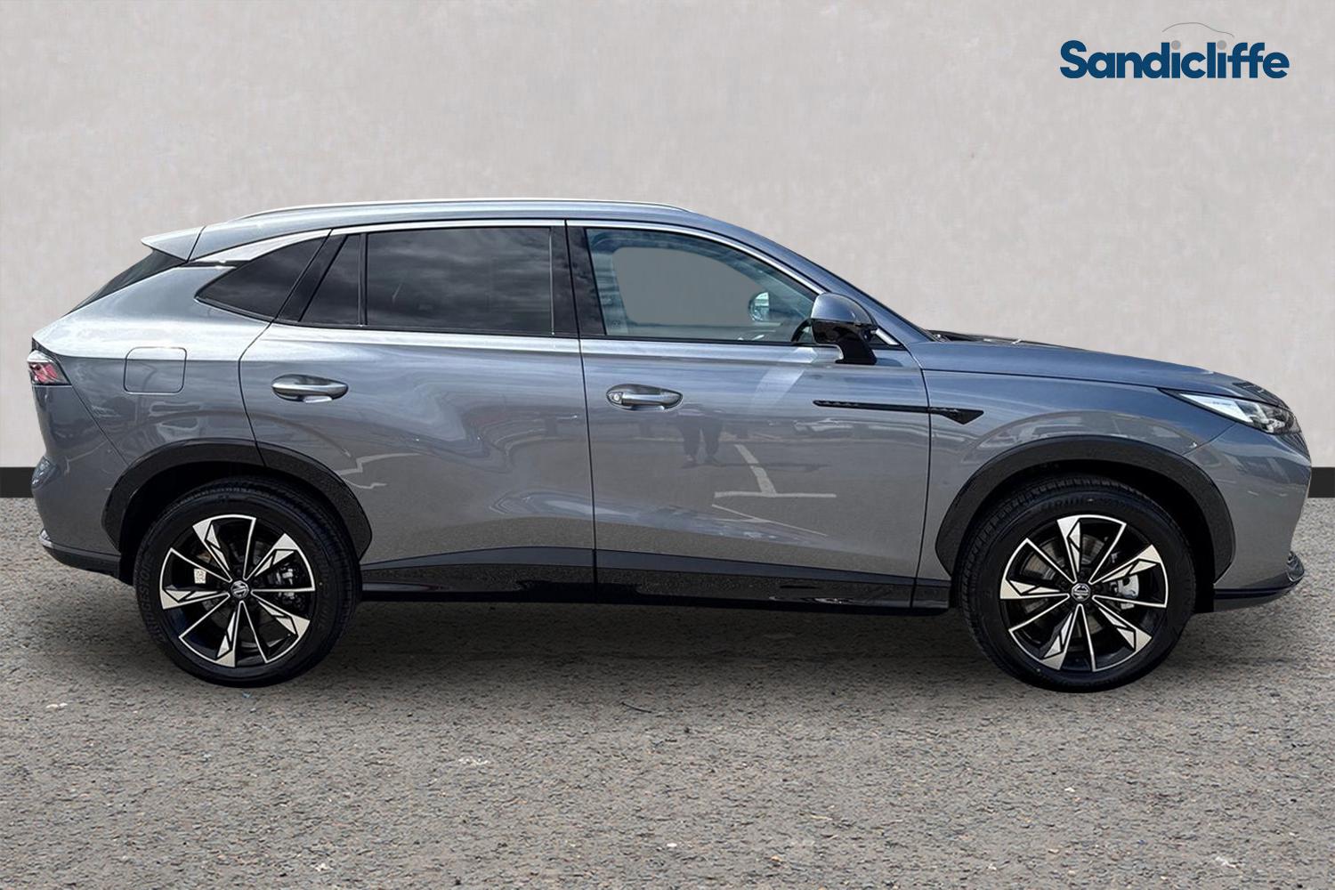 Used MG MG HS 2026 for sale - 78132629: Photo 3