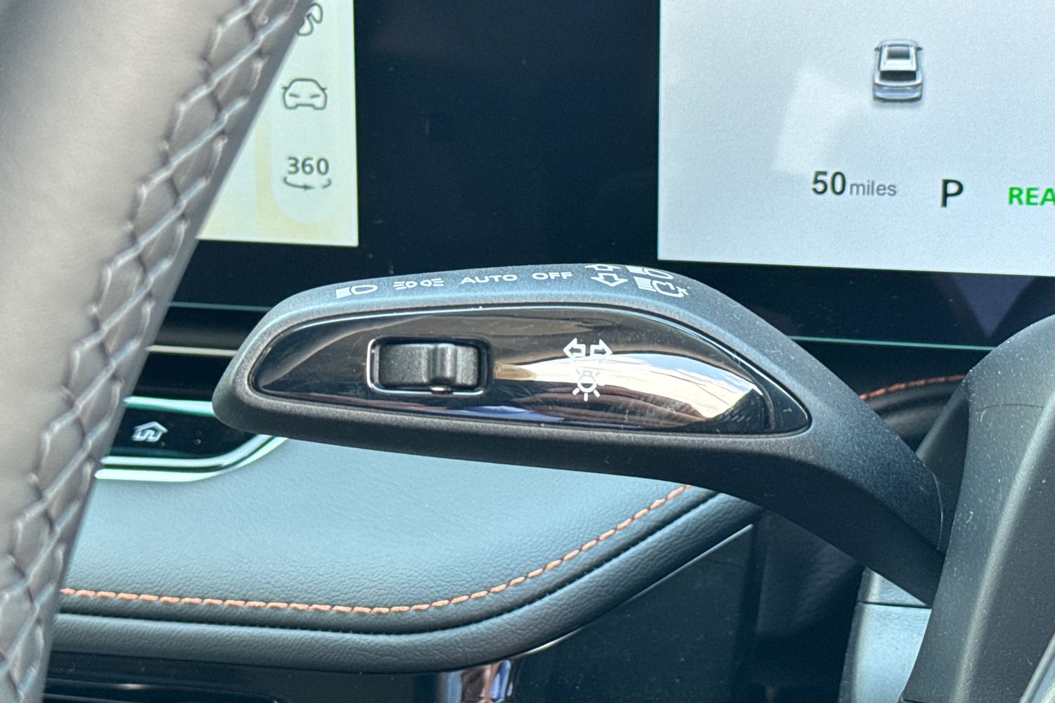 Used MG MG HS 2026 for sale - 78132629: Photo 35