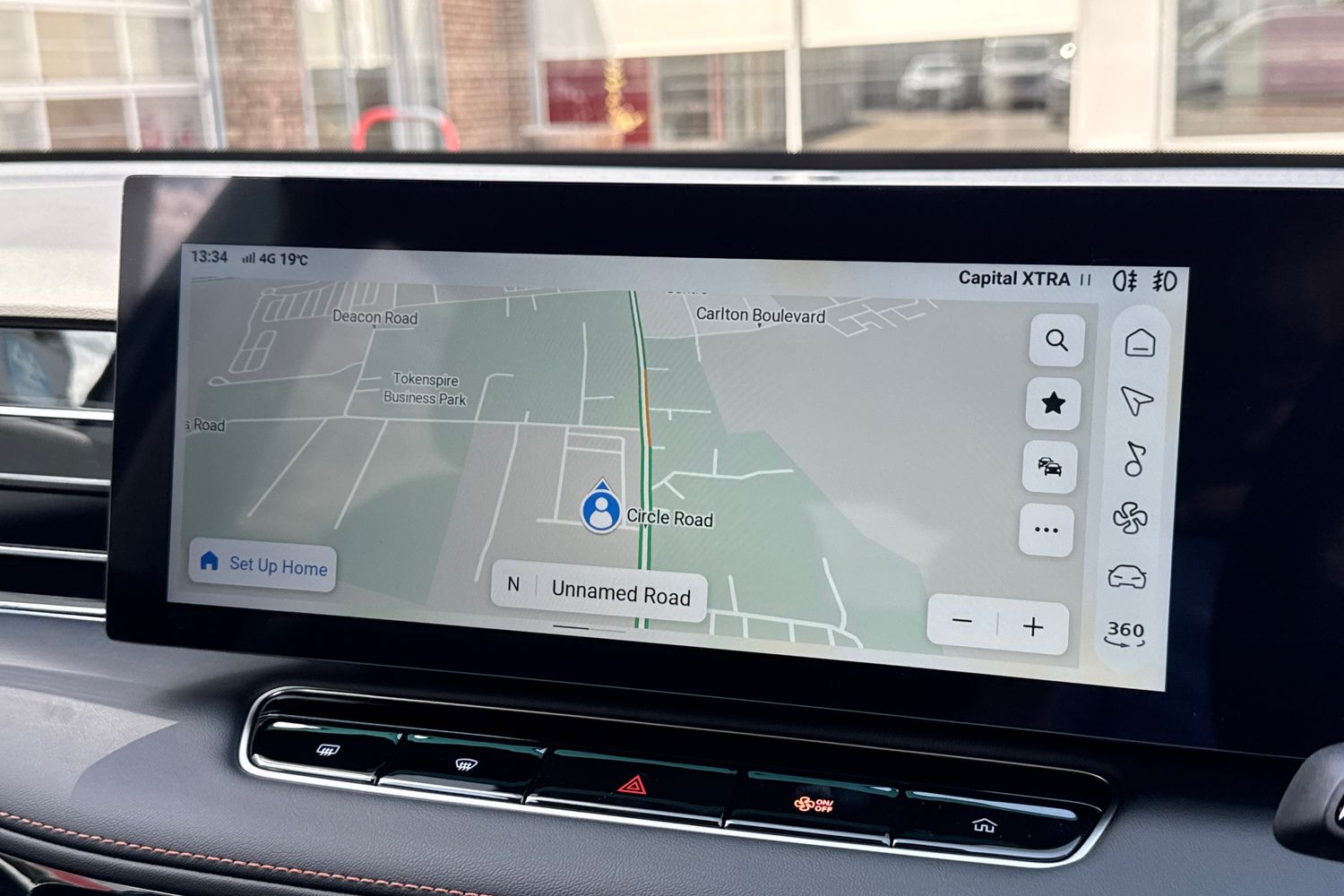 Used MG MG HS 2026 for sale - 78132629: Photo 41