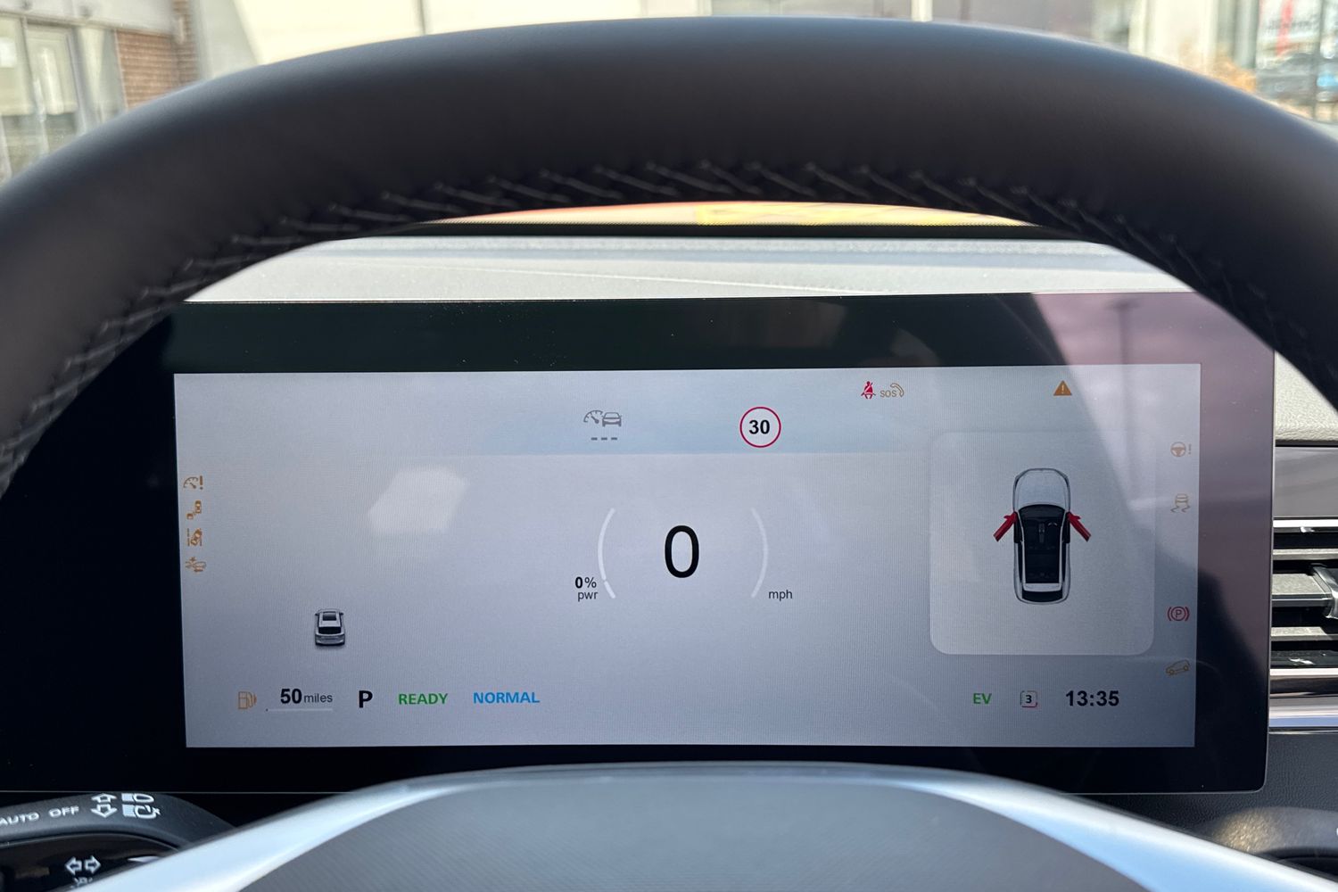 Used MG MG HS 2026 for sale - 78132629: Photo 42