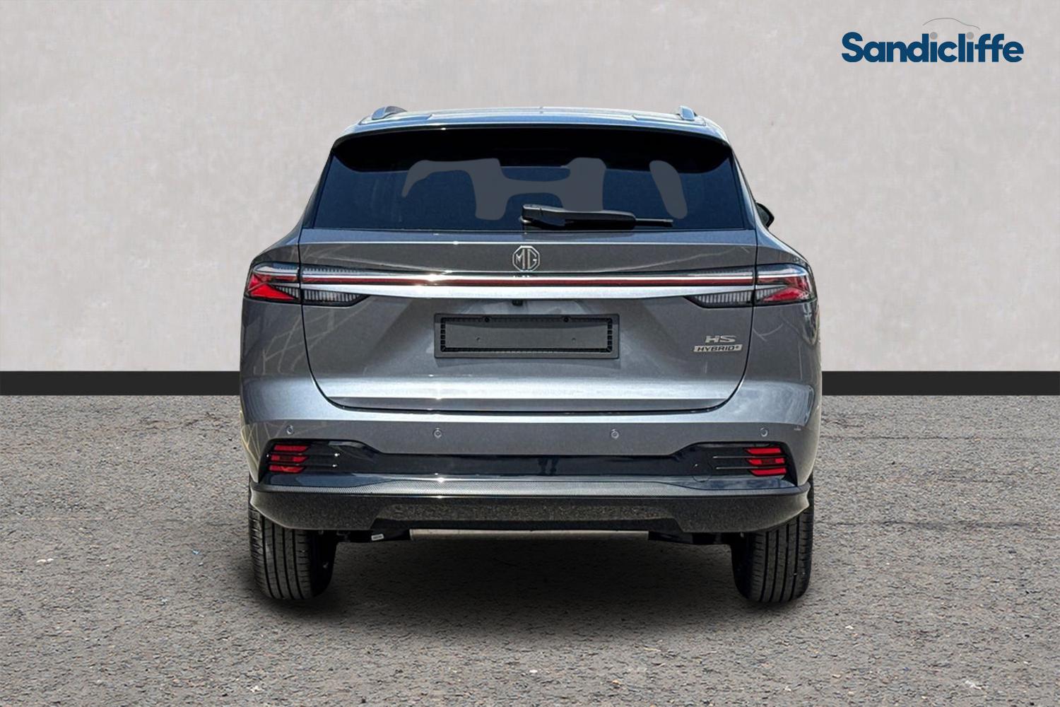 Used MG MG HS 2026 for sale - 78132629: Photo 5