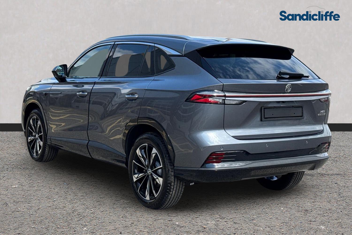 Used MG MG HS 2026 for sale - 78132629: Photo 6