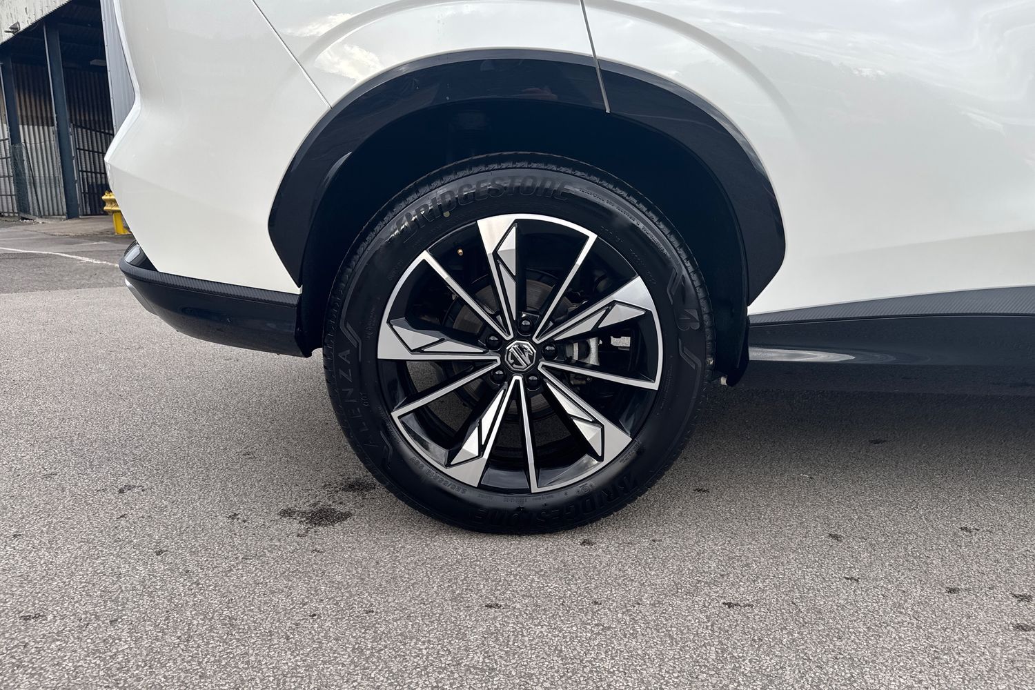 Used MG MG HS 2025 for sale - 76187305: Photo 10