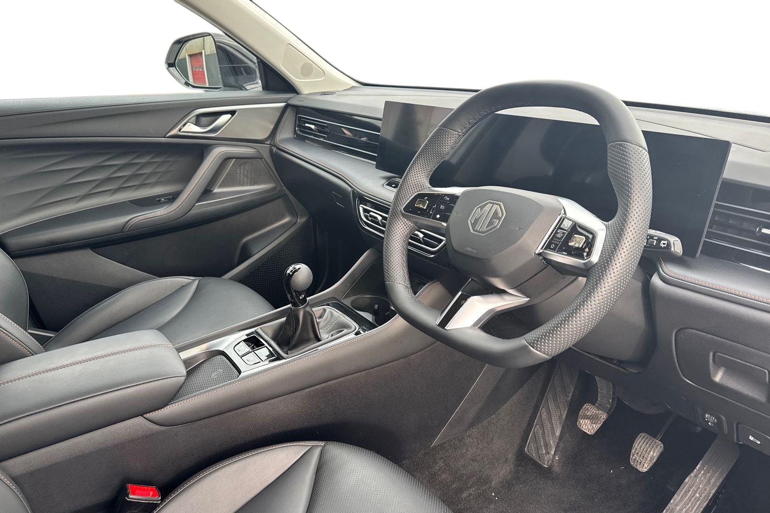 Used MG MG HS 2025 for sale - 76187305: Photo 11