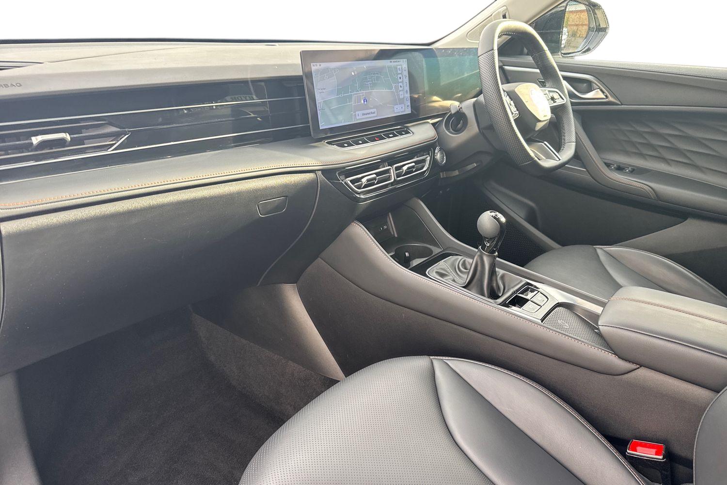 Used MG MG HS 2025 for sale - 76187305: Photo 14