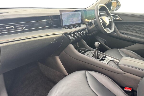 Used MG MG HS 2025 for sale - 76187305: Photo 14