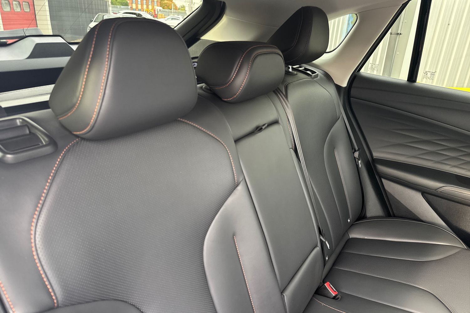 Used MG MG HS 2025 for sale - 76187305: Photo 15