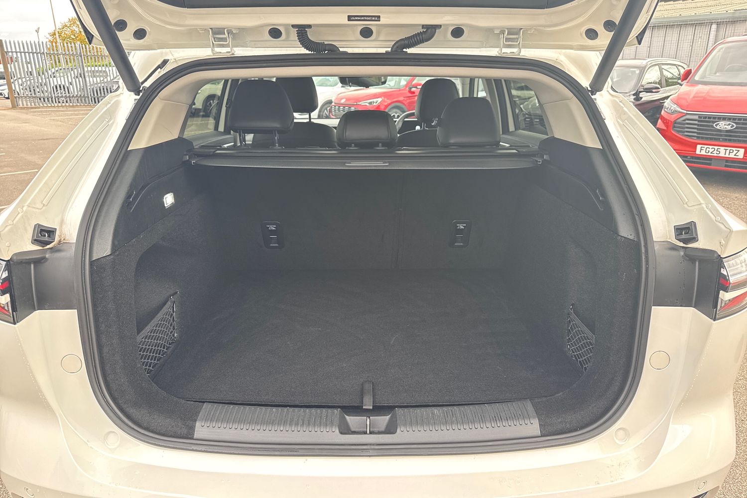 Used MG MG HS 2025 for sale - 76187305: Photo 16