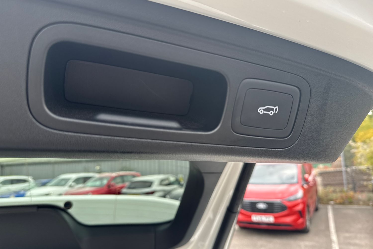 Used MG MG HS 2025 for sale - 76187305: Photo 17