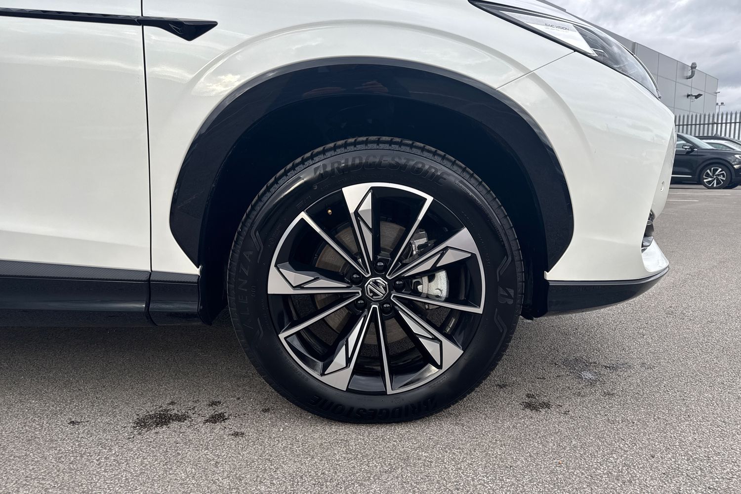 Used MG MG HS 2025 for sale - 76187305: Photo 19