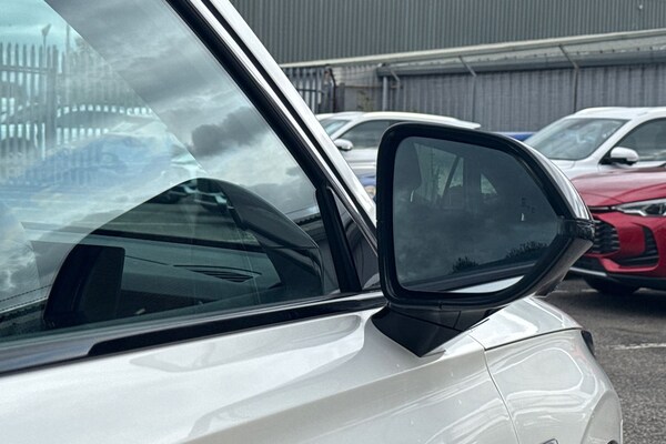 Used MG MG HS 2025 for sale - 76187305: Photo 21