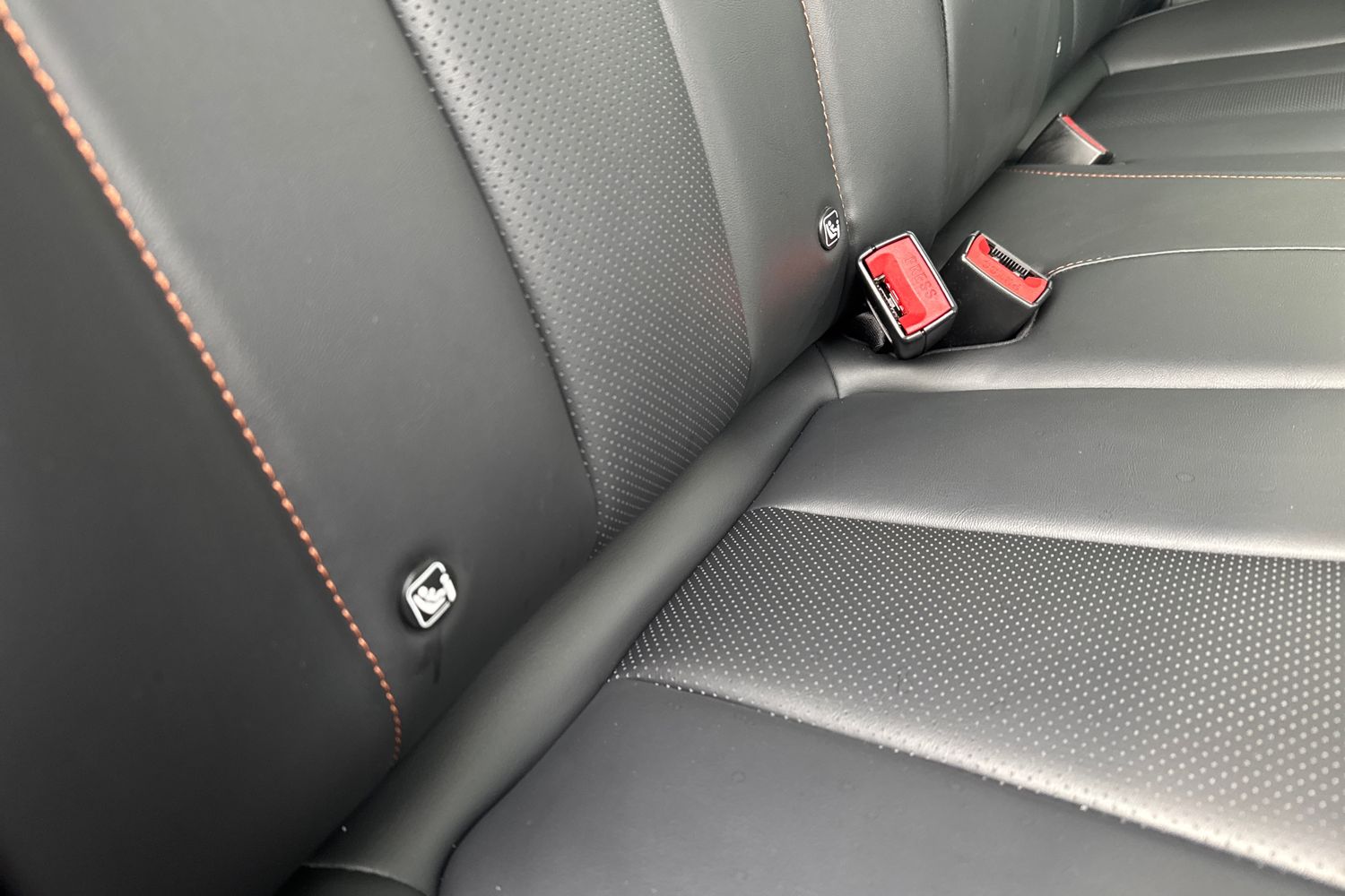 Used MG MG HS 2025 for sale - 76187305: Photo 22