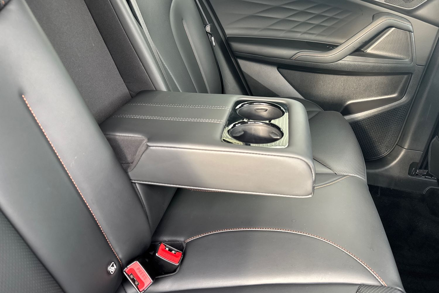 Used MG MG HS 2025 for sale - 76187305: Photo 23