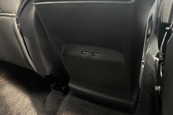 Used MG MG HS 2025 for sale - 76187305: Photo 24