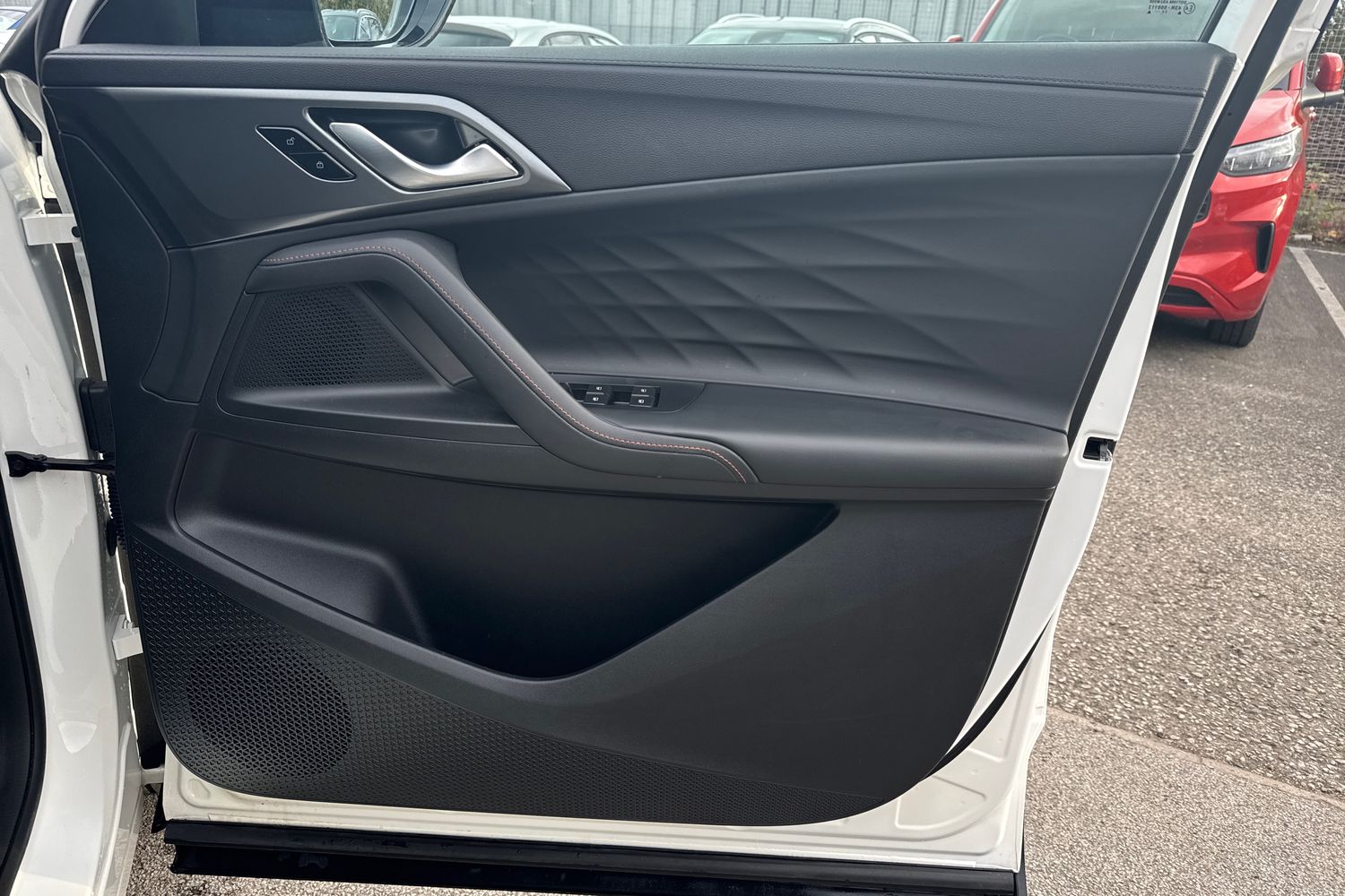 Used MG MG HS 2025 for sale - 76187305: Photo 25