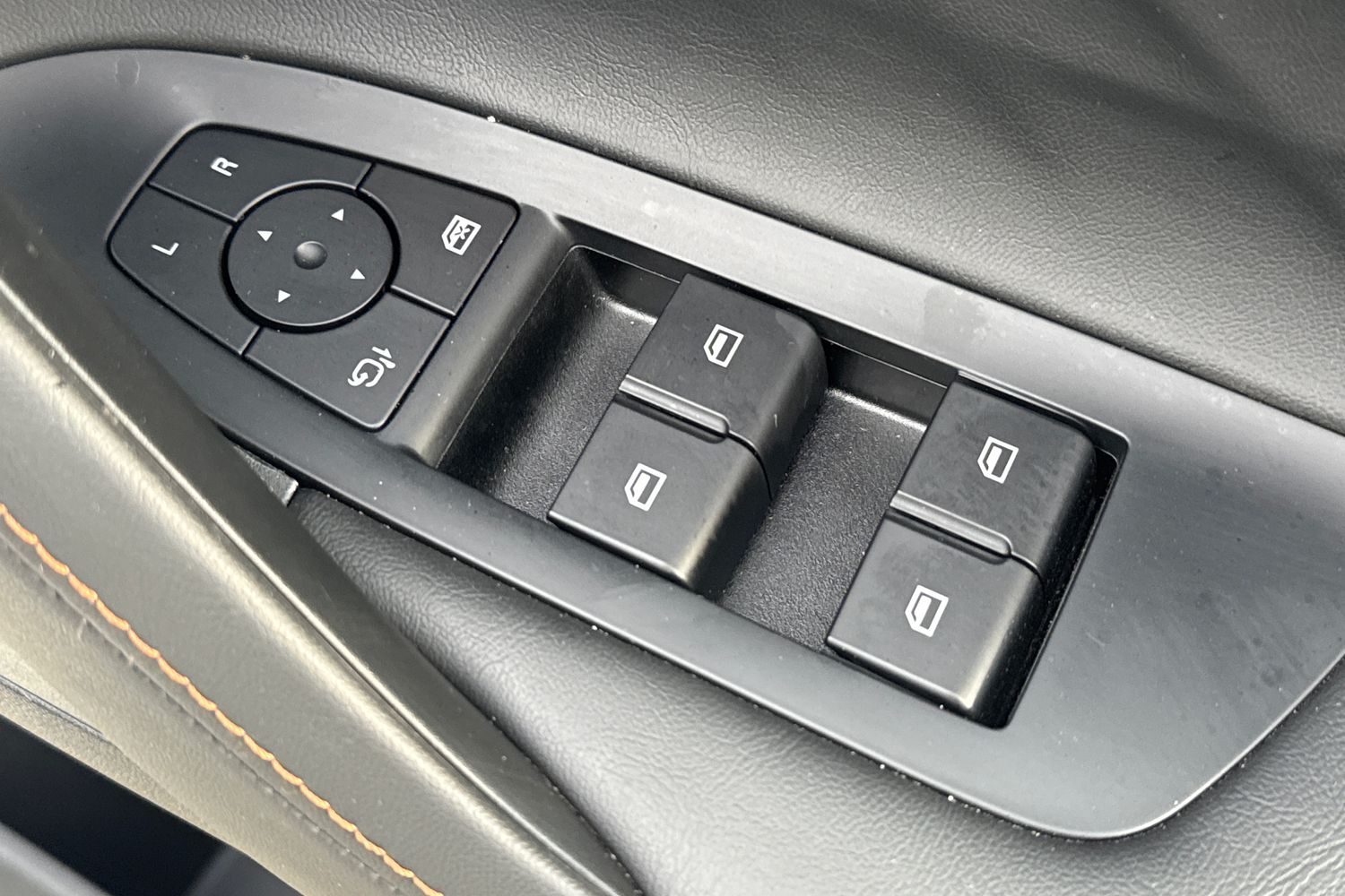 Used MG MG HS 2025 for sale - 76187305: Photo 26