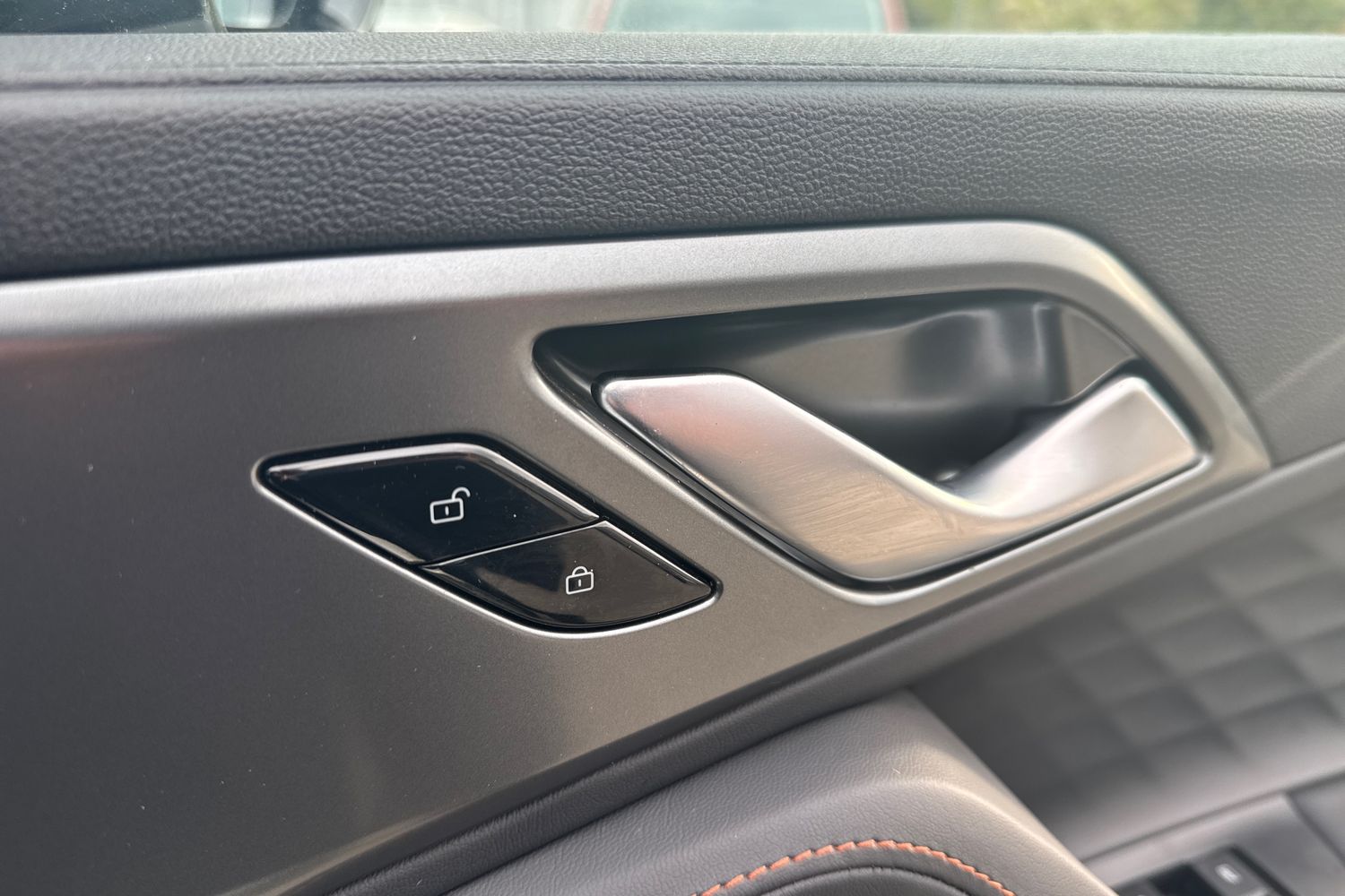 Used MG MG HS 2025 for sale - 76187305: Photo 27